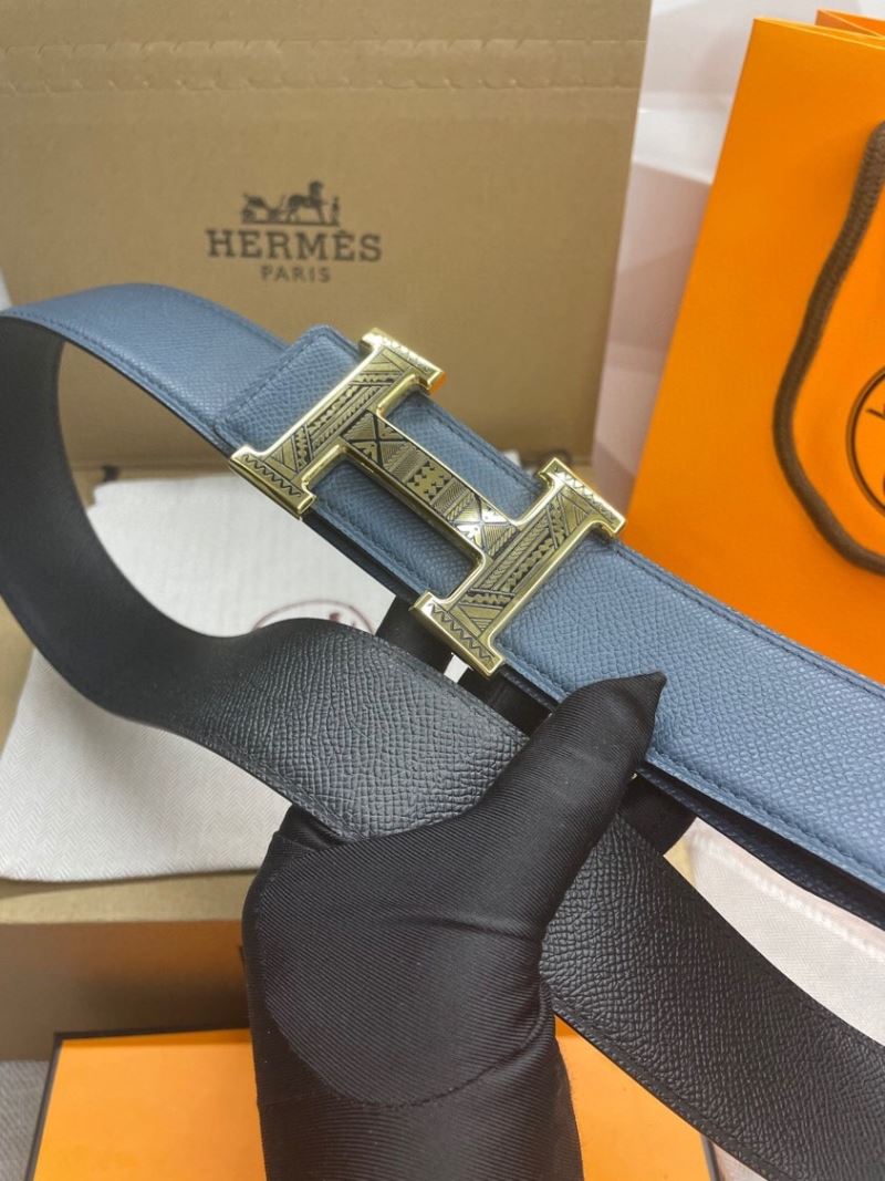 Hermes Belts